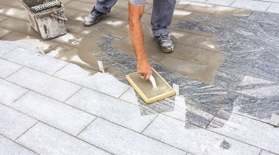 Professional gutter cleaning in Marsteller, PA
